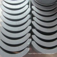 ferrite permanent magnet for magnetic generator arc magnet